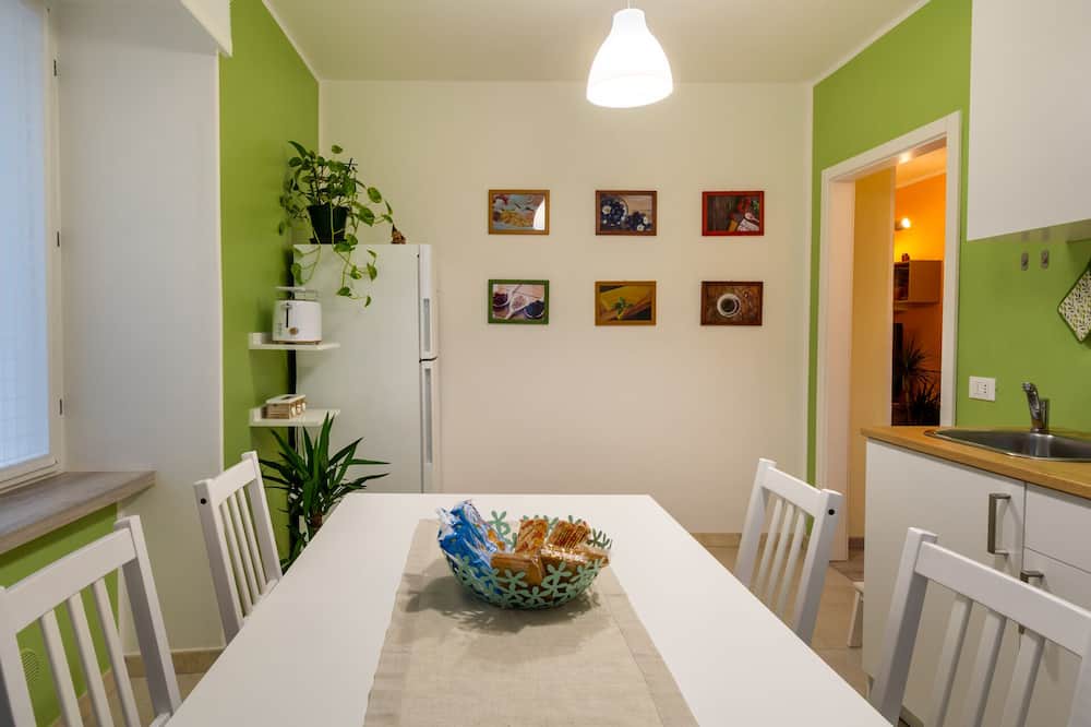 Photo of Kitchen in Barco