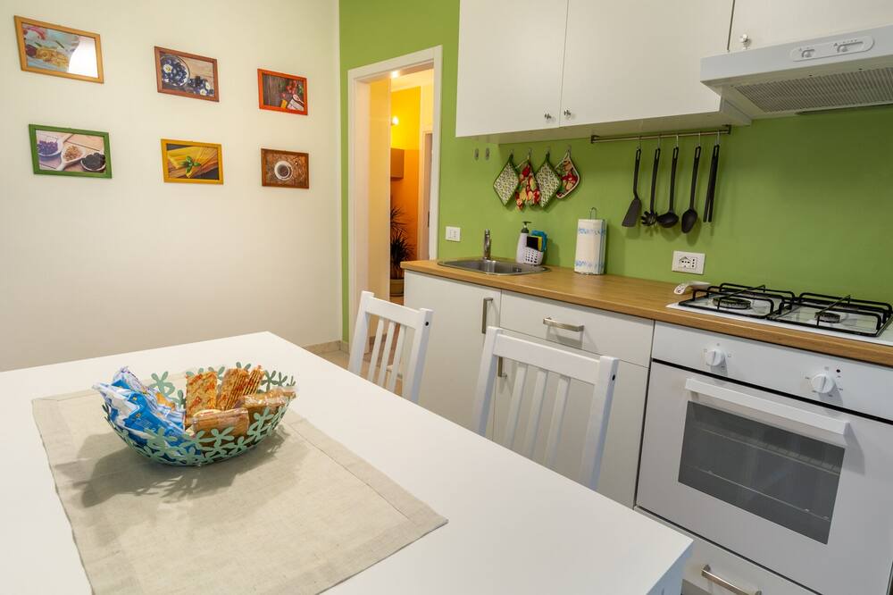 Photo of Kitchen in Barco