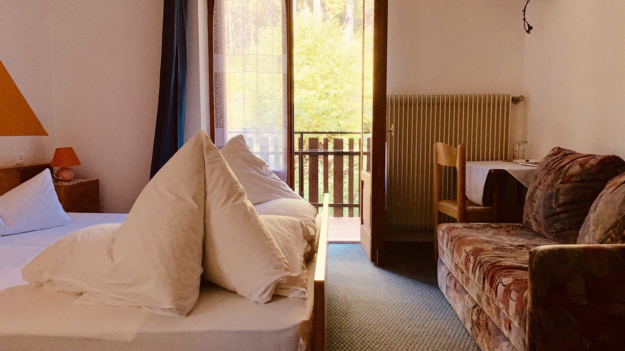 Photo of Bedroom in Senale San Felice