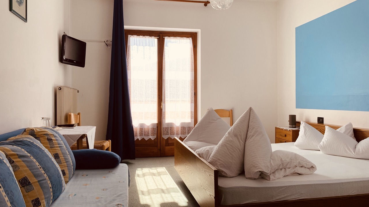 Photo of Bedroom in Senale San Felice