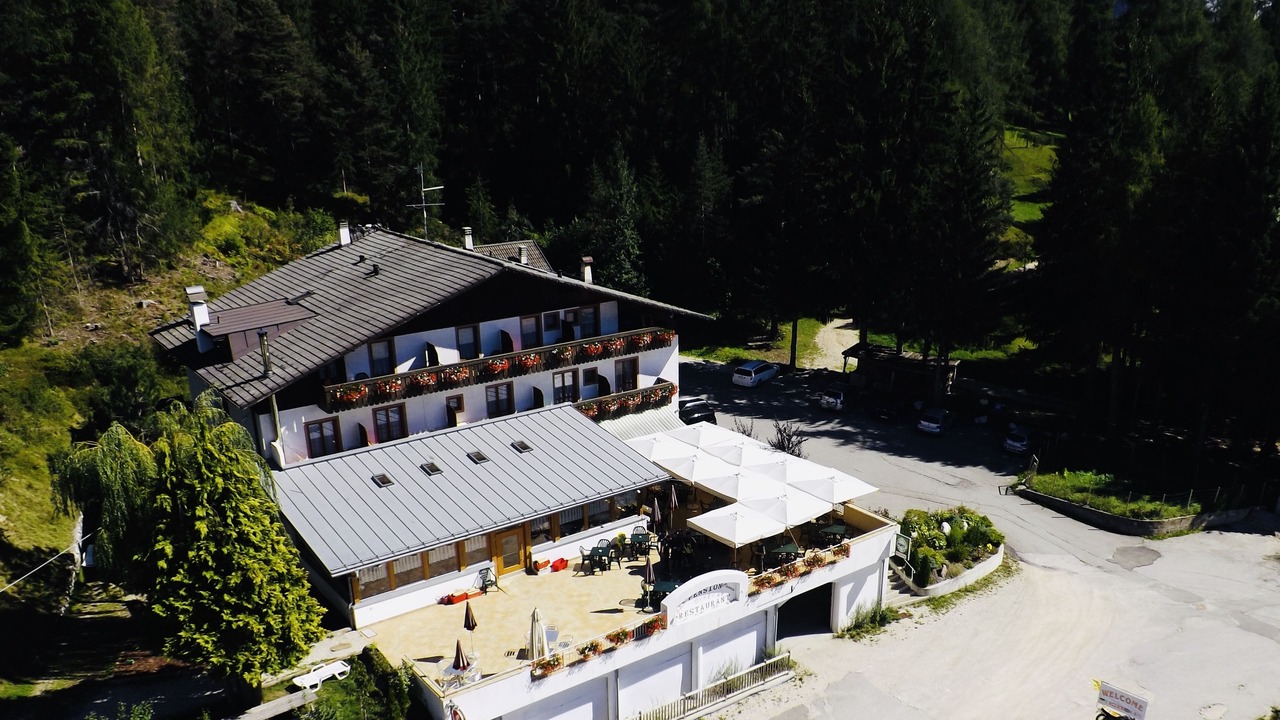 Photo of Outdoor in Senale San Felice