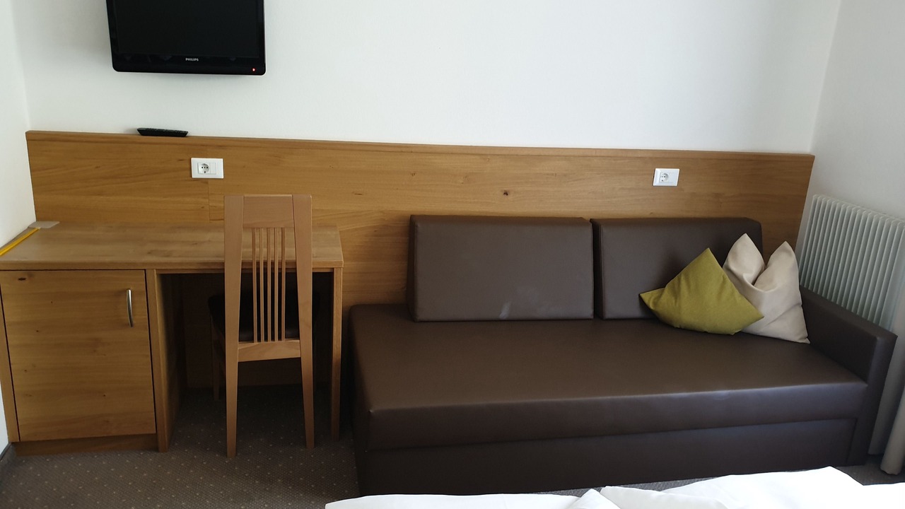 Photo of Bedroom in San Leonardo in Passiria