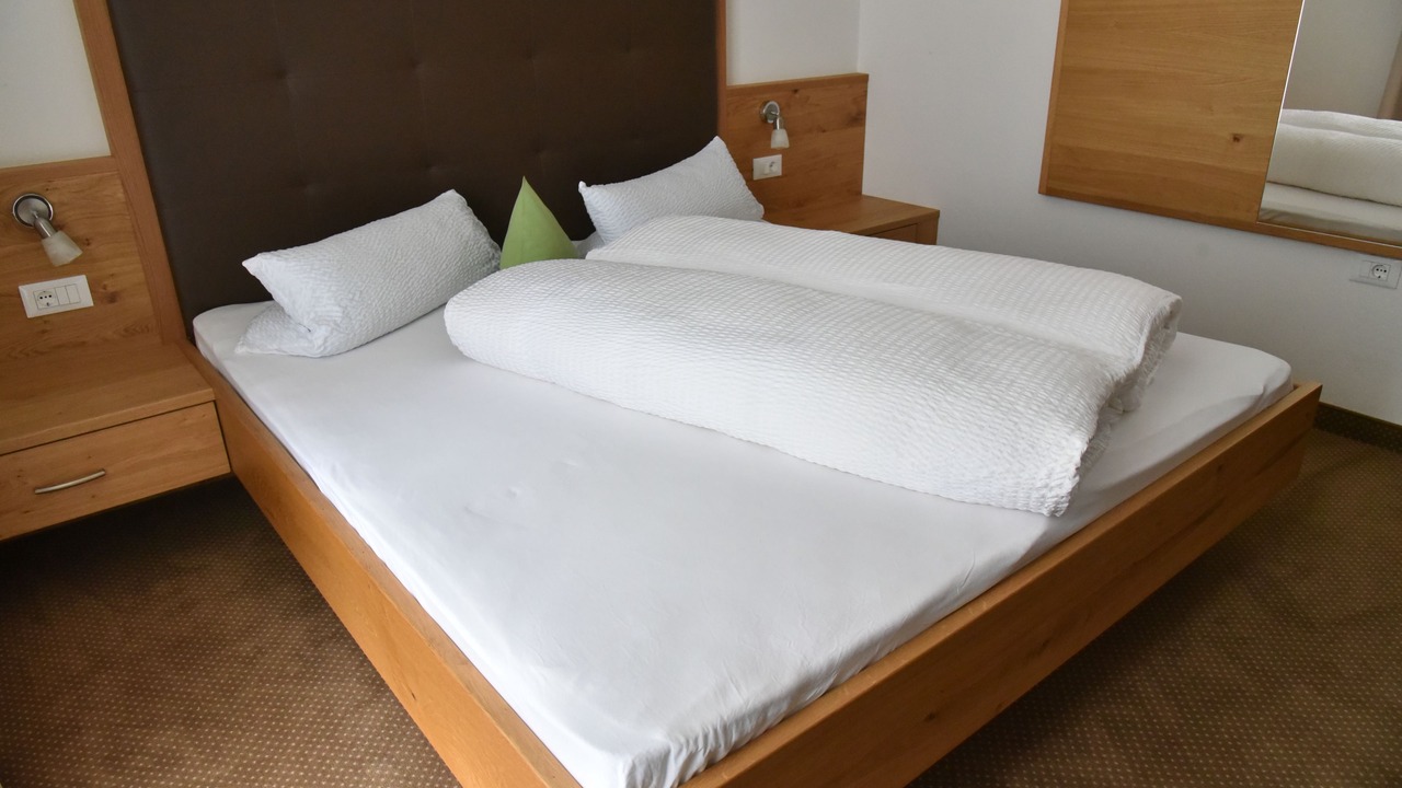 Photo of Bedroom in San Leonardo in Passiria