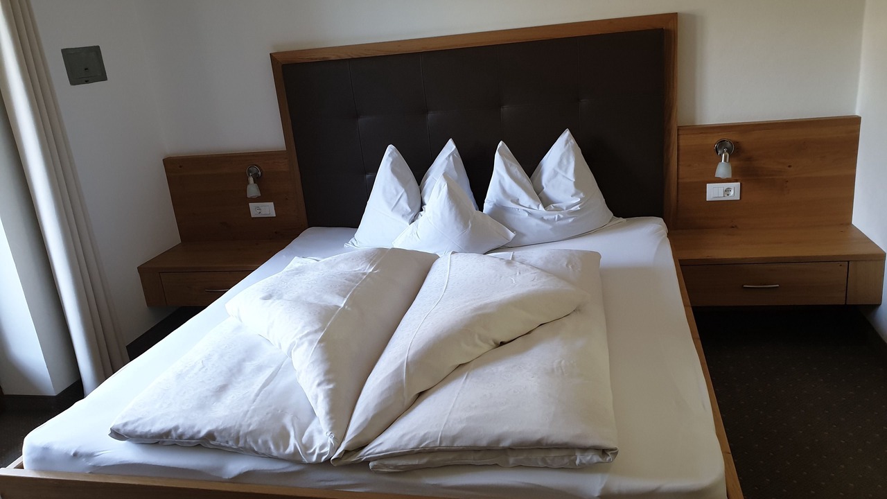 Photo of Bedroom in San Leonardo in Passiria