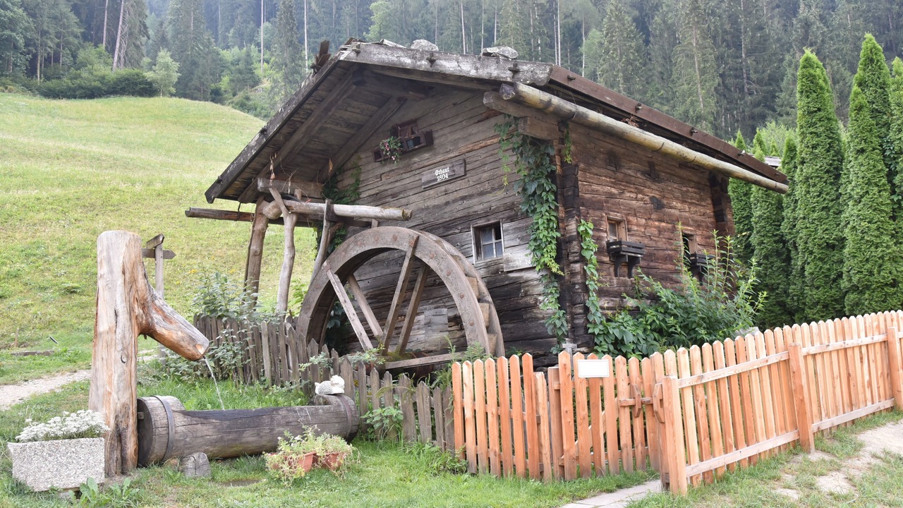 Photo of Outdoor in San Leonardo in Passiria