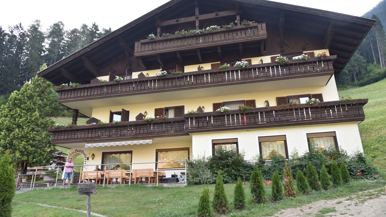 Photo of Outdoor in San Leonardo in Passiria