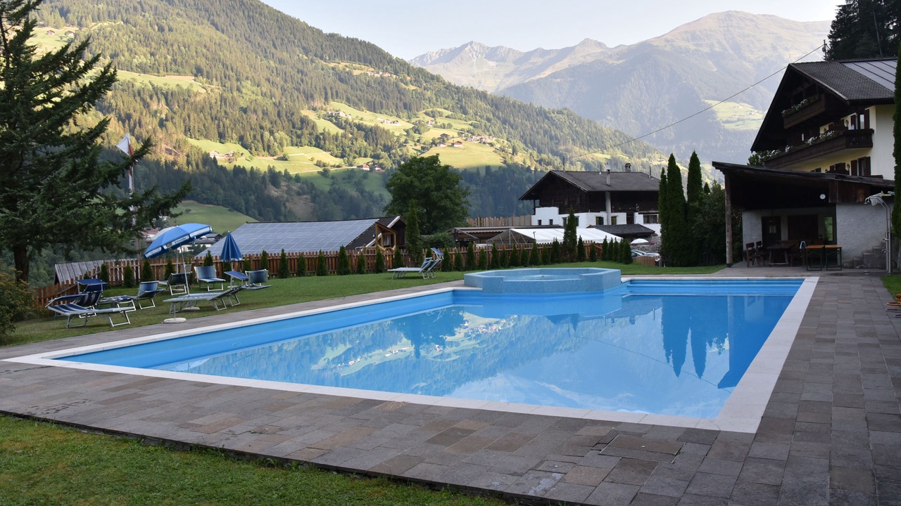 Photo of Outdoor in San Leonardo in Passiria