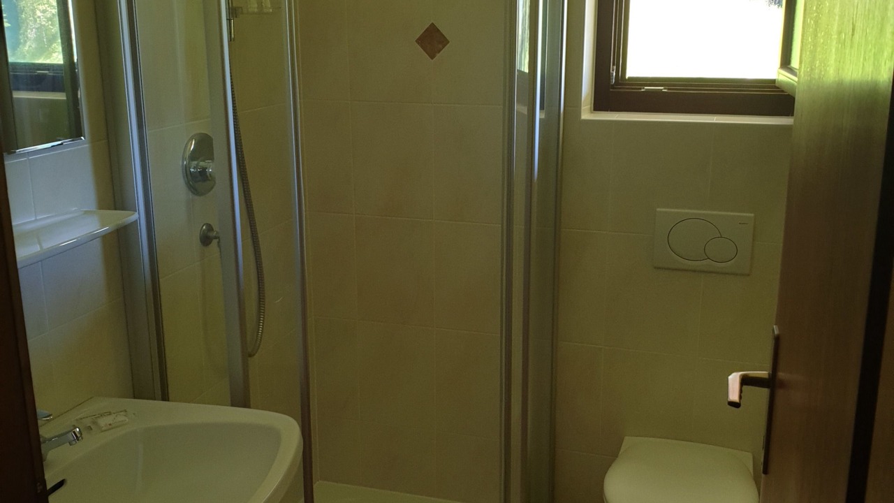 Photo of Bathroom in San Leonardo in Passiria