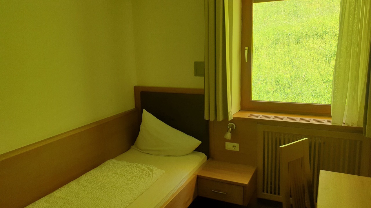 Photo of Bedroom in San Leonardo in Passiria