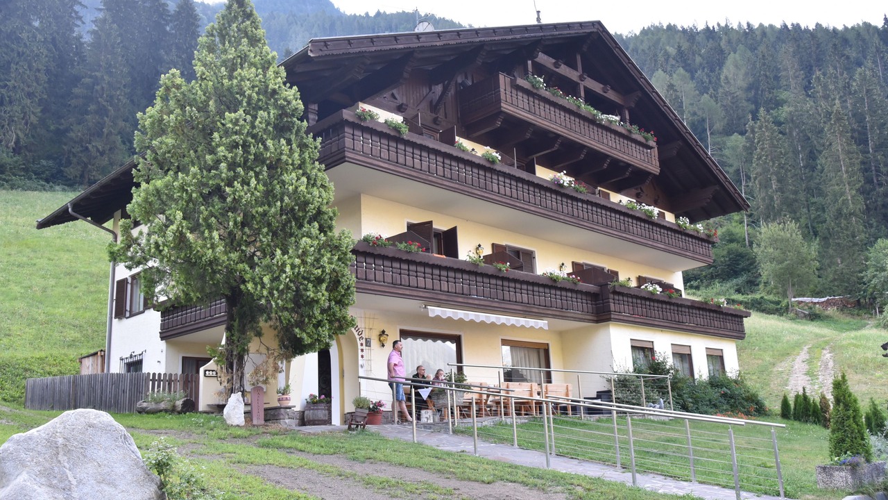 Photo of Outdoor in San Leonardo in Passiria
