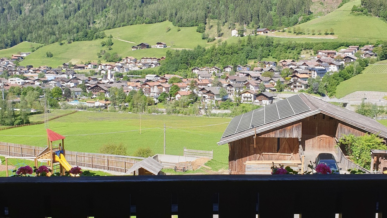Photo of Patio Balcony in San Leonardo in Passiria