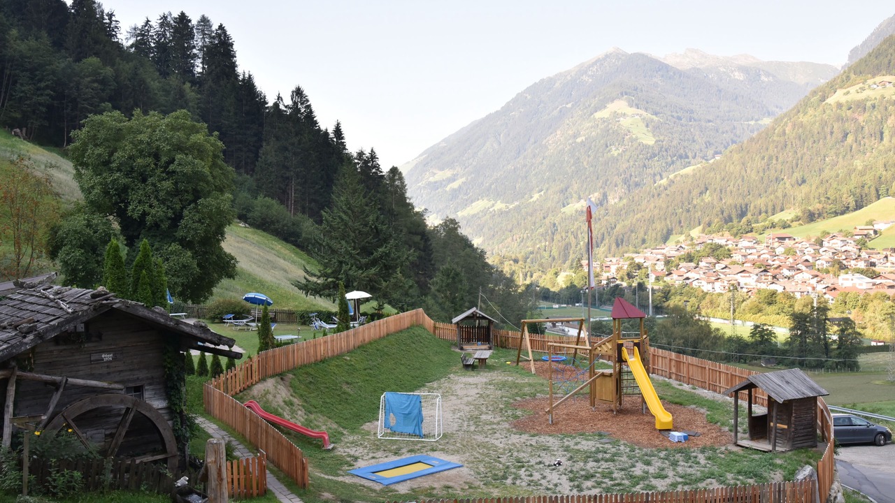 Photo of Outdoor in San Leonardo in Passiria