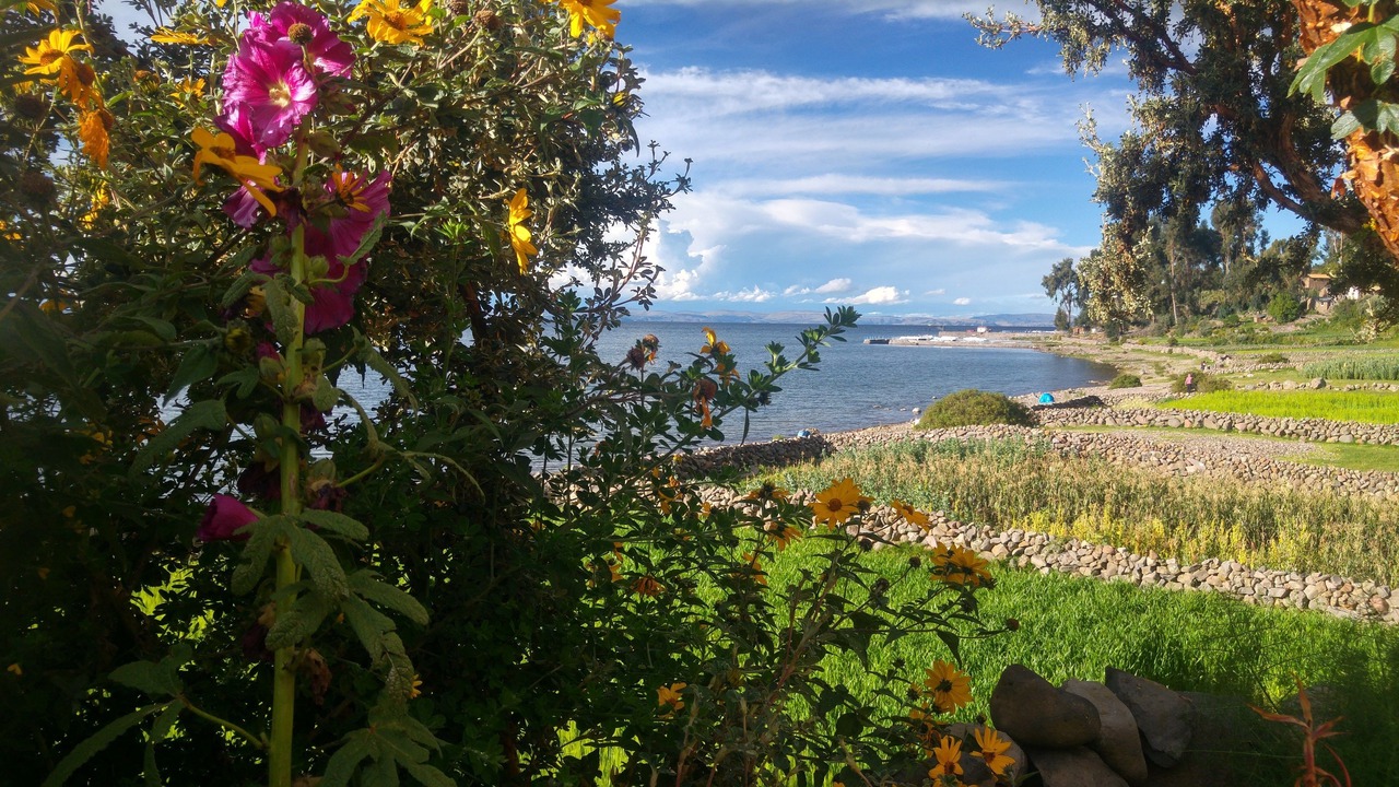 Photo of Outdoor in Isla Amantani
