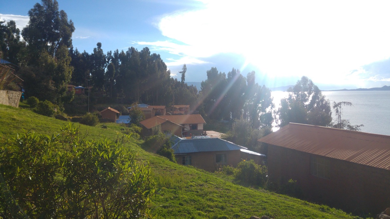 Photo of Outdoor in Isla Amantani