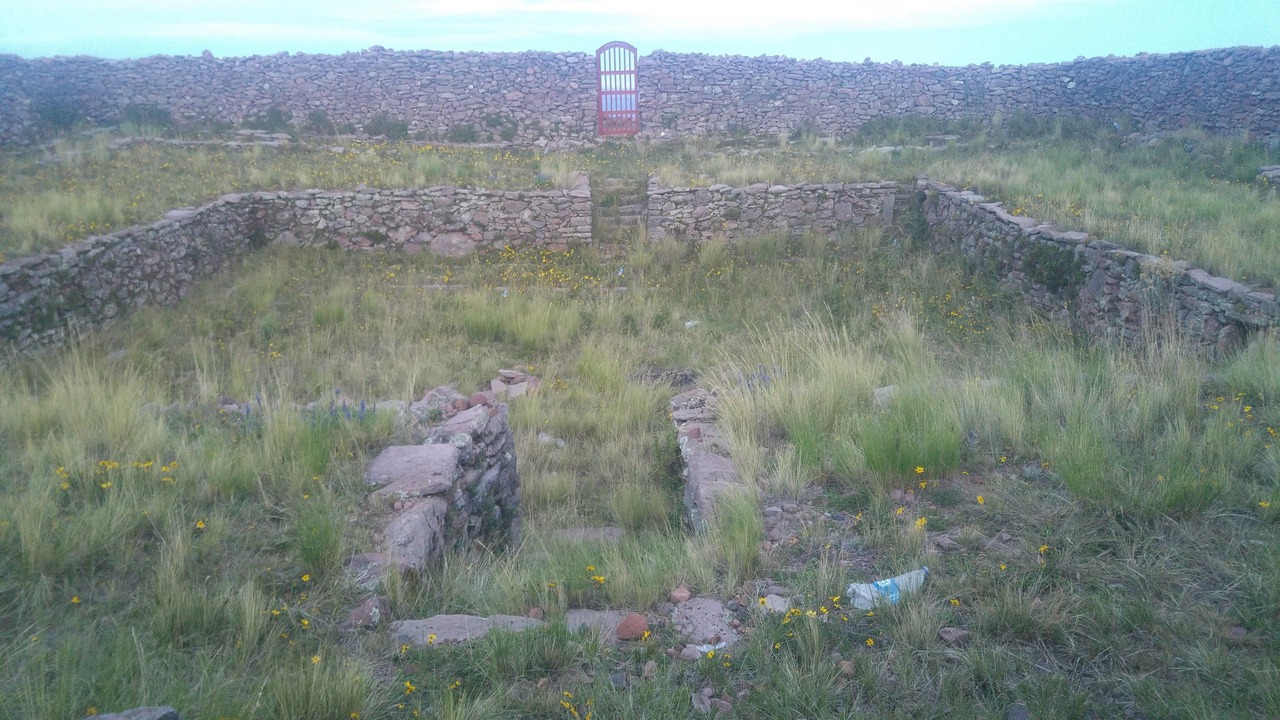Photo of Outdoor in Isla Amantani
