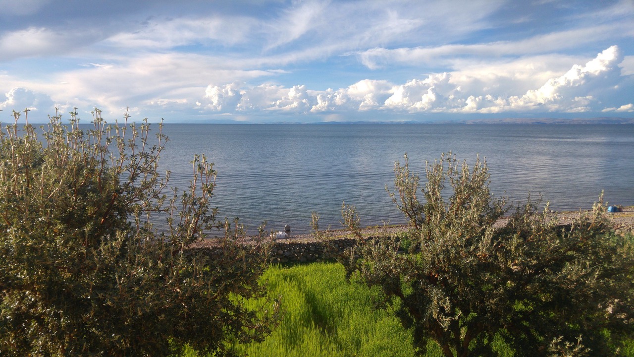 Photo of Outdoor in Isla Amantani