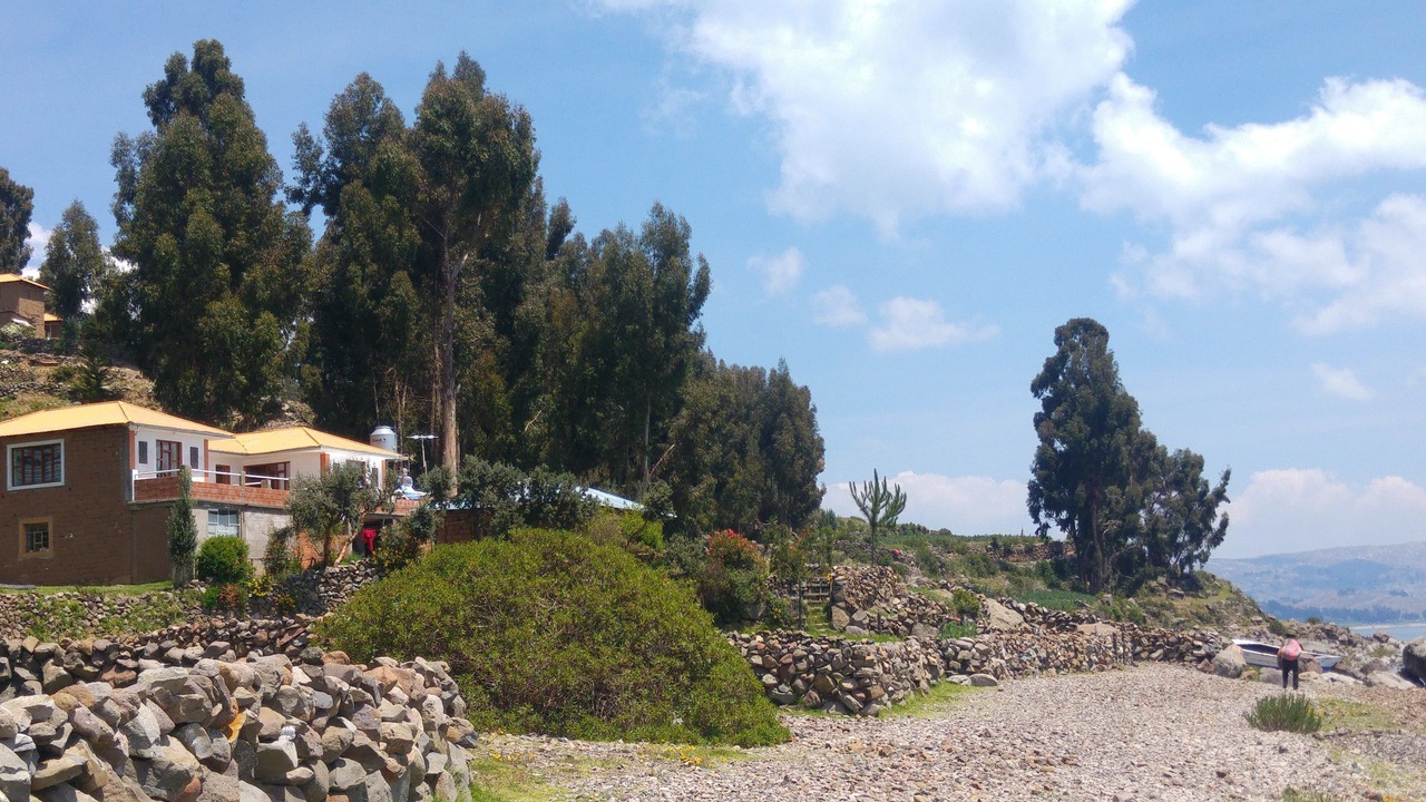 Photo of Outdoor in Isla Amantani