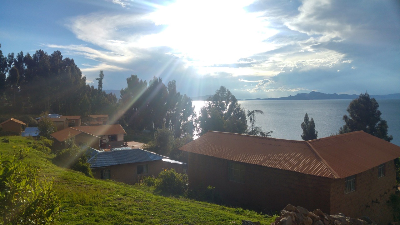 Photo of Outdoor in Isla Amantani