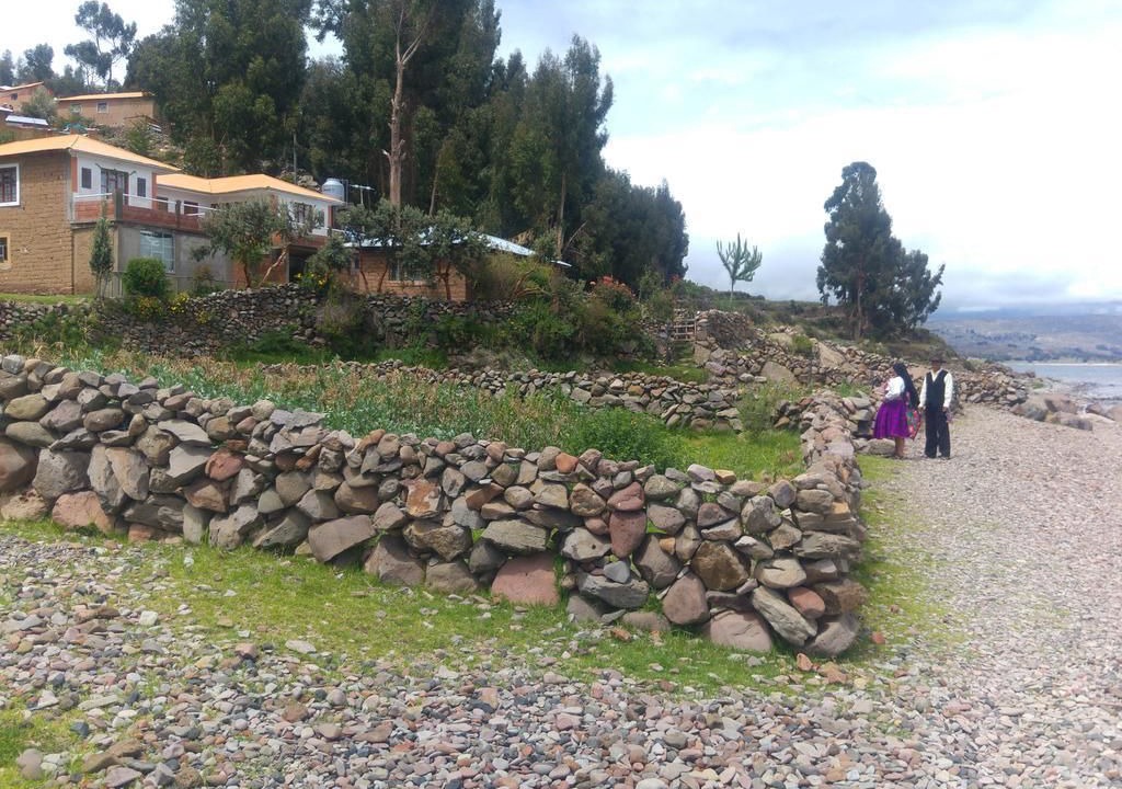 Photo of Outdoor in Isla Amantani
