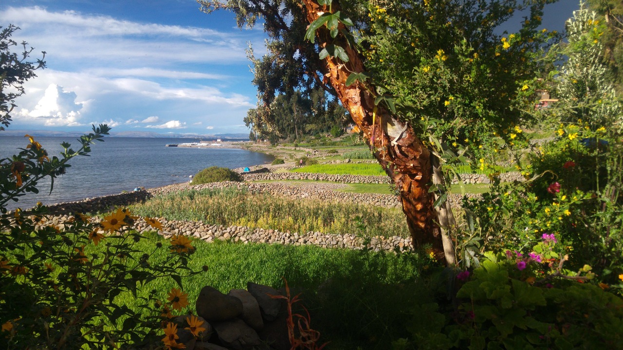 Photo of Outdoor in Isla Amantani