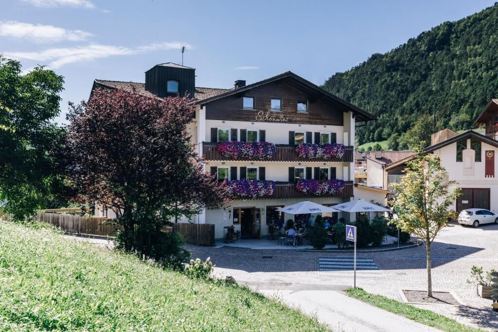 Photo of Outdoor in Trodena