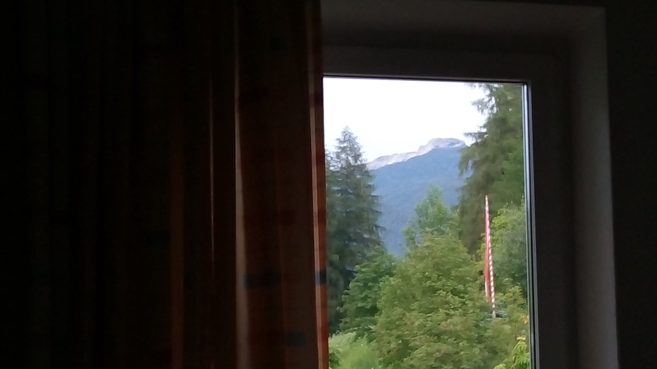 Photo of Patio Balcony in Trodena