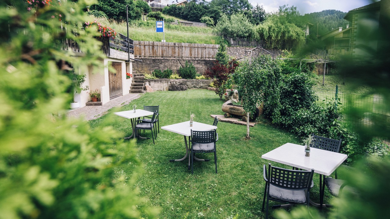 Photo of Patio Balcony in Trodena
