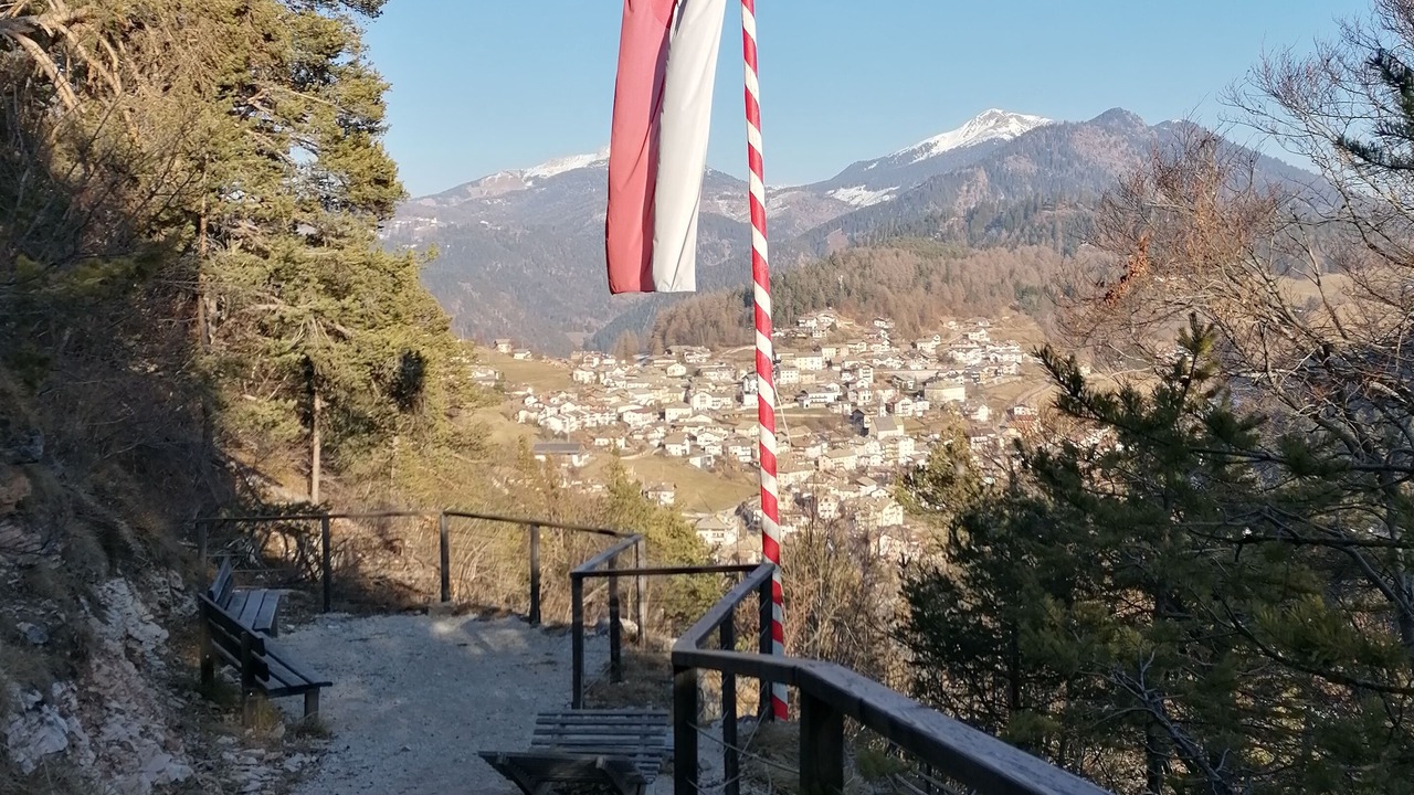 Photo of Outdoor in Trodena