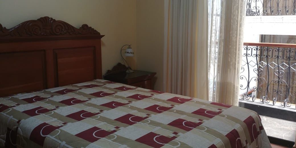 Photo of Bedroom in Characato