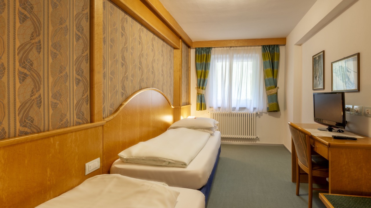 Photo of Bedroom in Alba