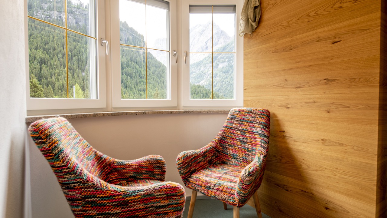 Photo of Patio Balcony in Alba