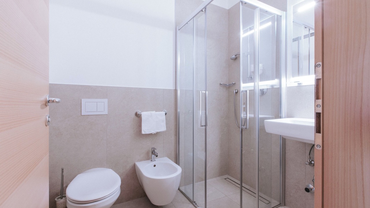 Photo of Bathroom in Auer