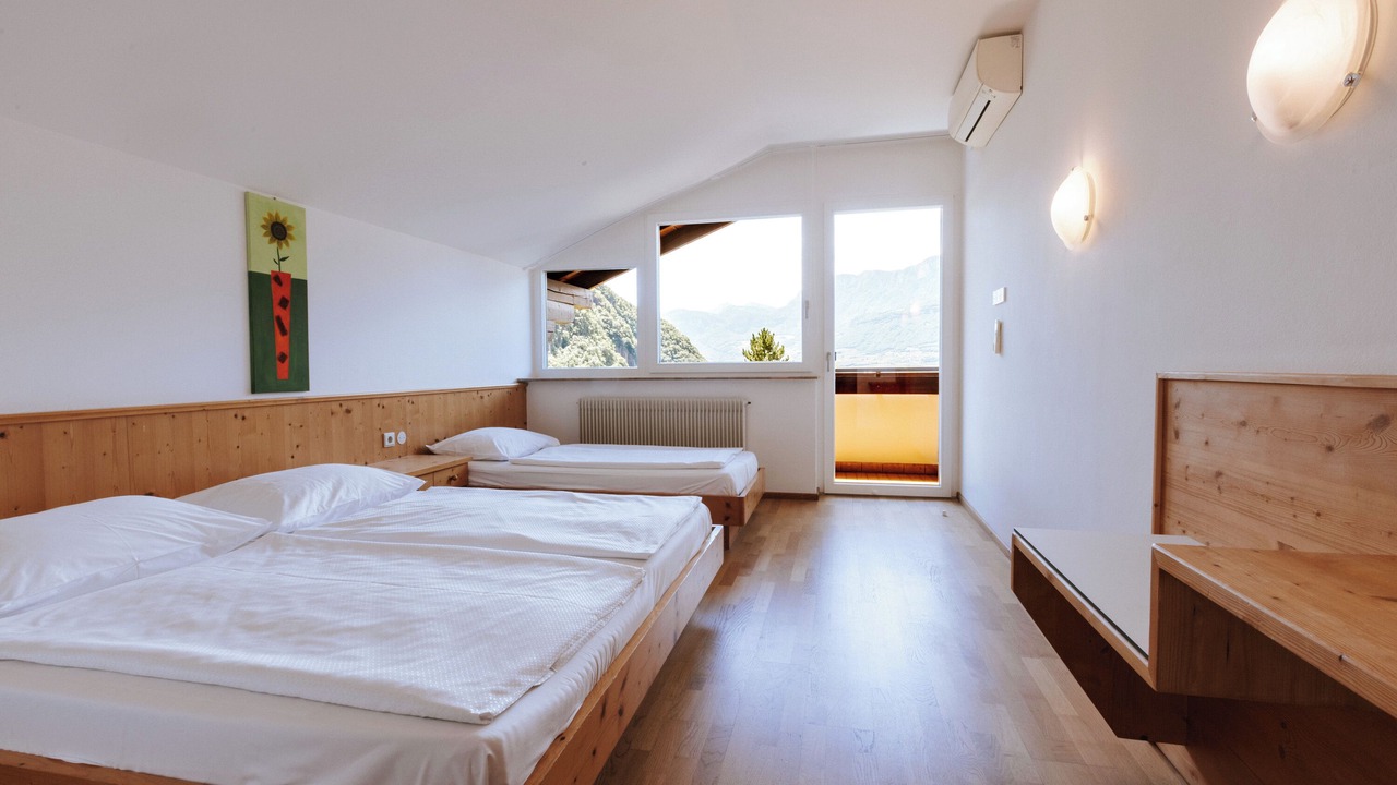 Photo of Patio Balcony in Auer