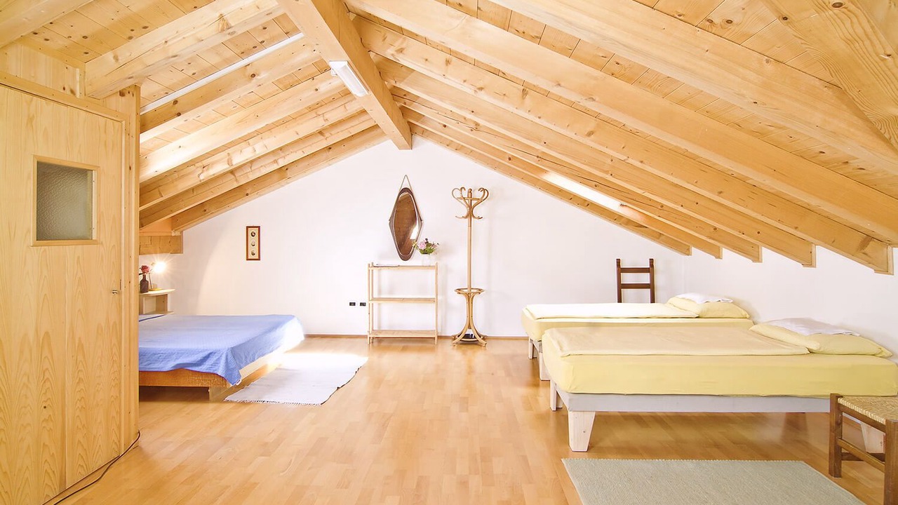 Photo of Bedroom in Auer