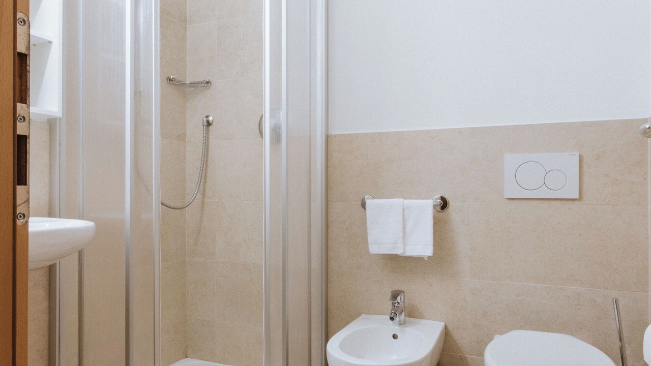 Photo of Bathroom in Auer