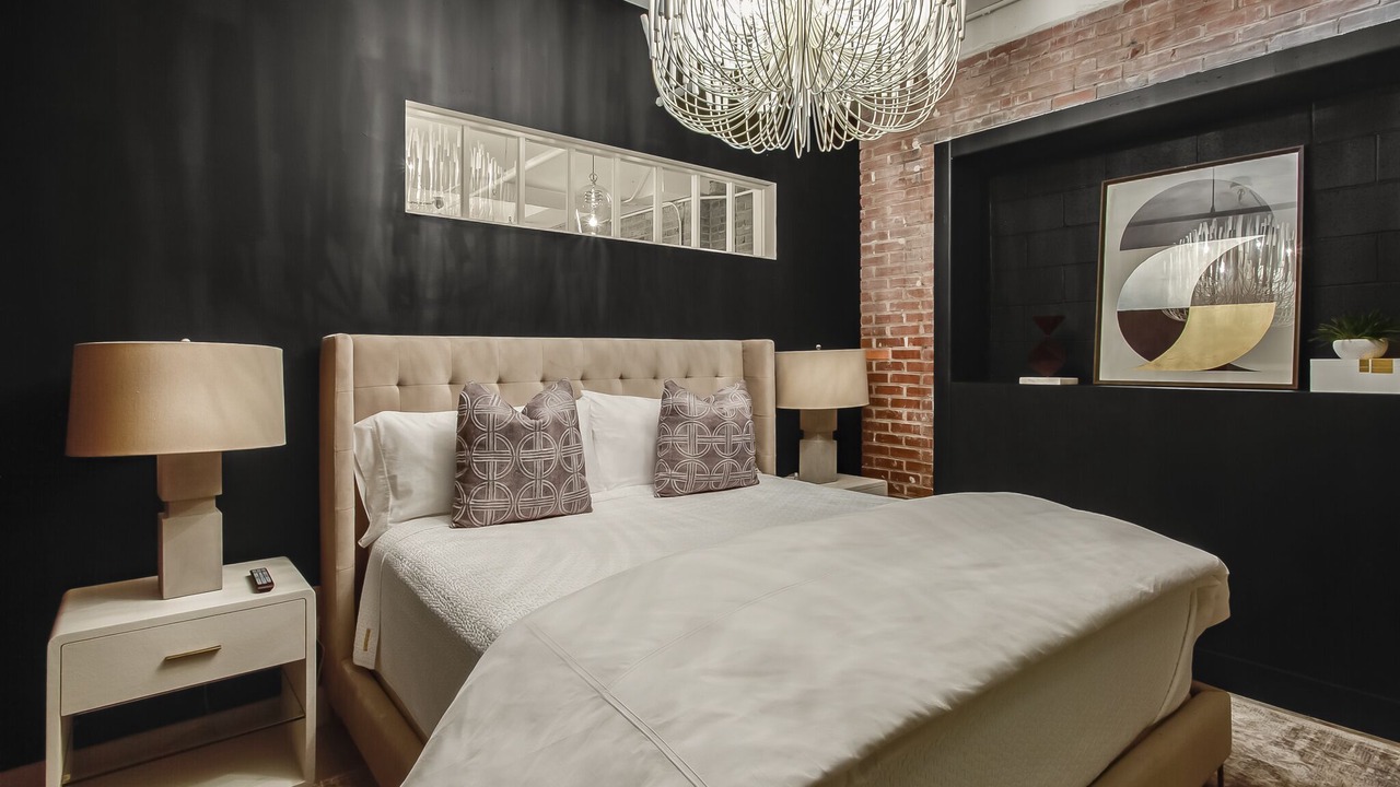 Photo of Bedroom in Virginia Highland