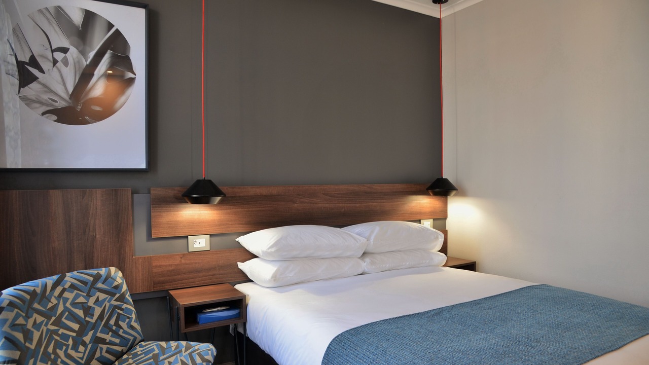 Photo of Bedroom in Umhlanga