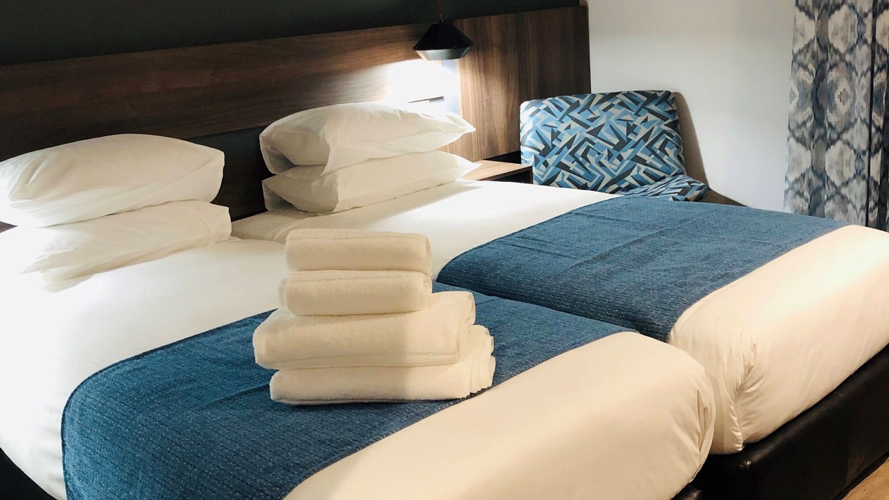 Photo of Bedroom in Umhlanga