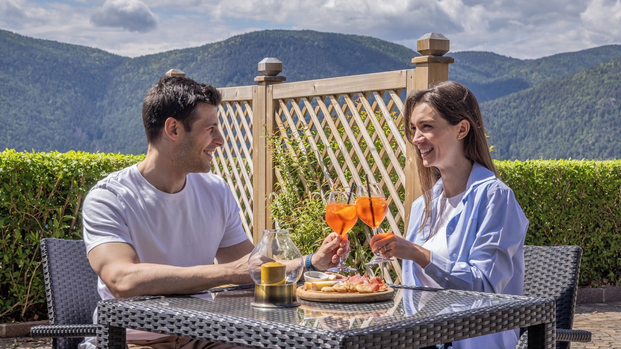 Photo of Outdoor in Montesover