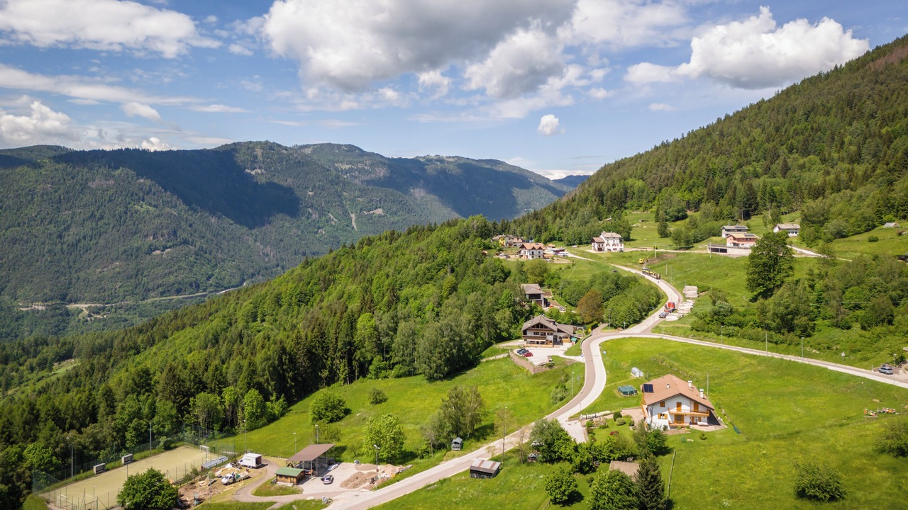 Photo of Outdoor in Montesover