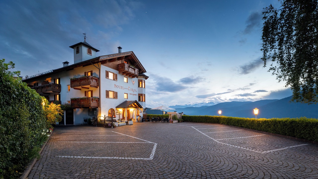 Photo of Outdoor in Montesover