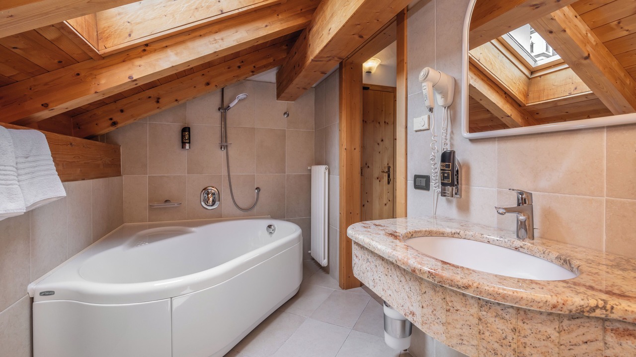 Photo of Bathroom in Montesover