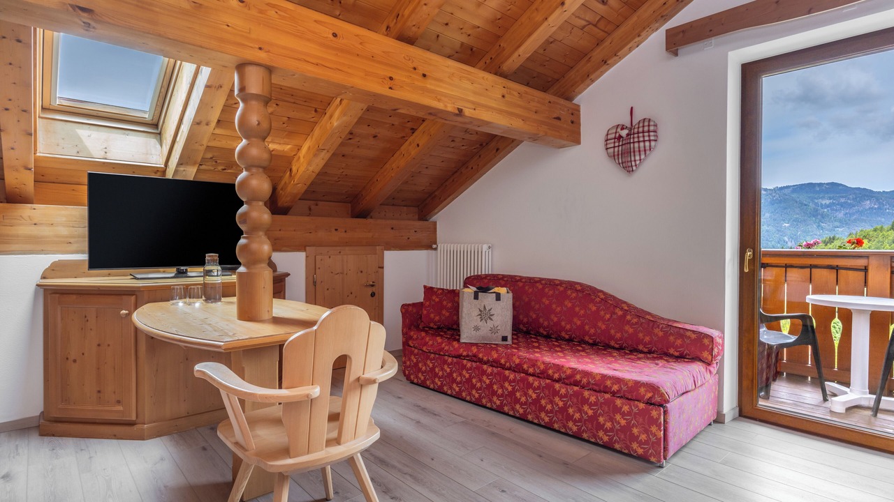 Photo of Bedroom in Montesover