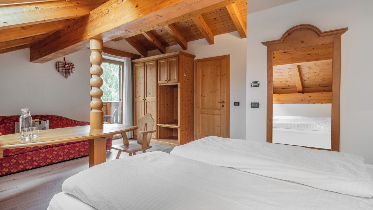 Photo of Bedroom in Montesover