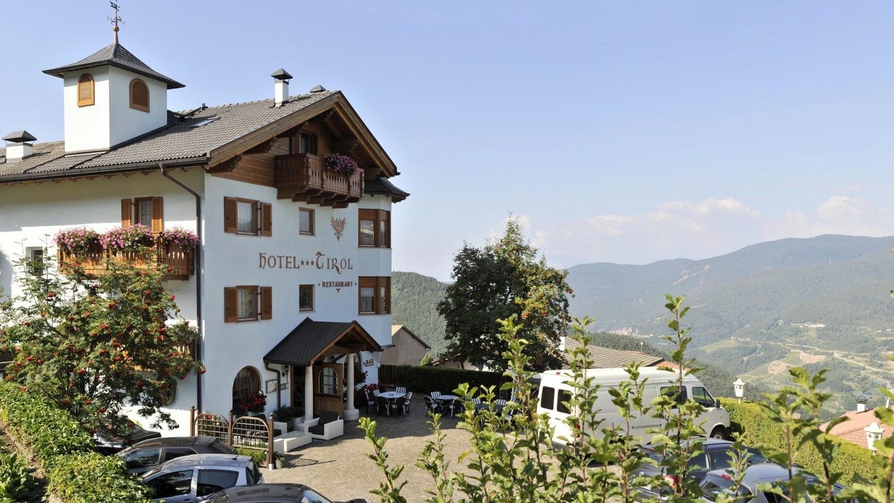 Photo of Outdoor in Montesover