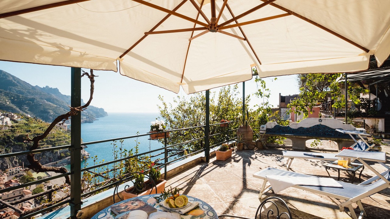 Photo of Outdoor in Minori