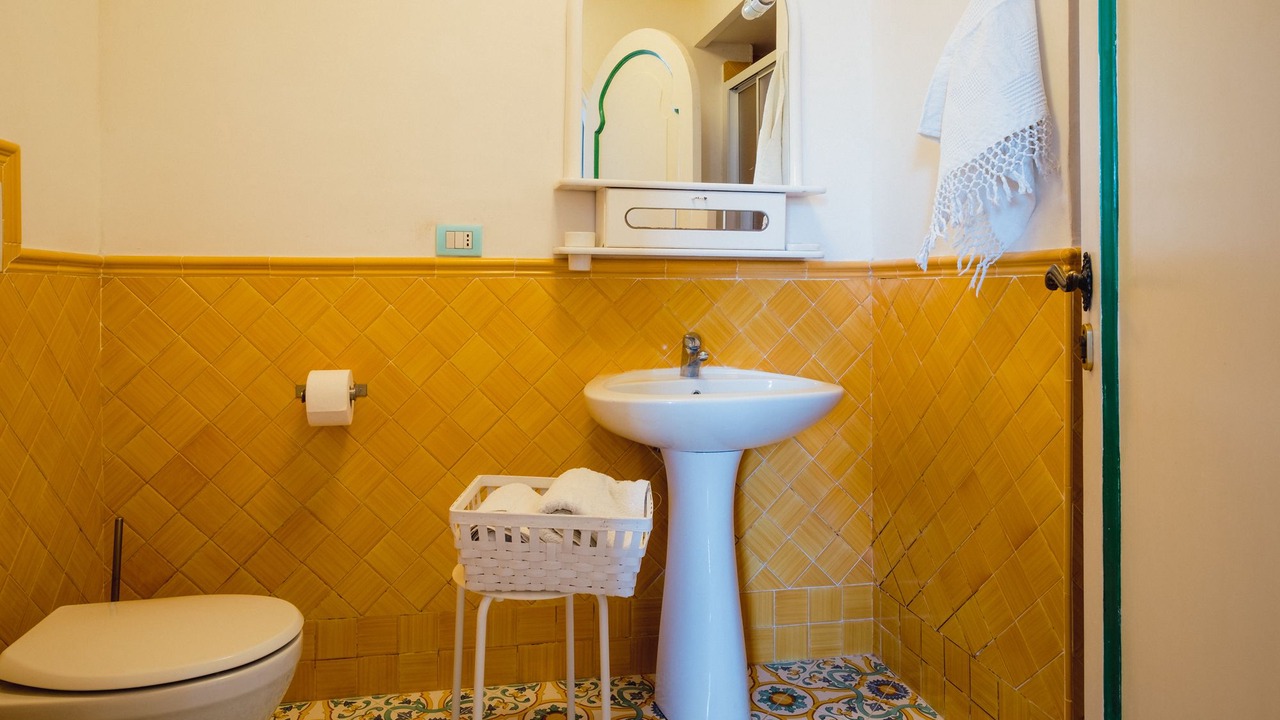 Photo of Bathroom in Minori