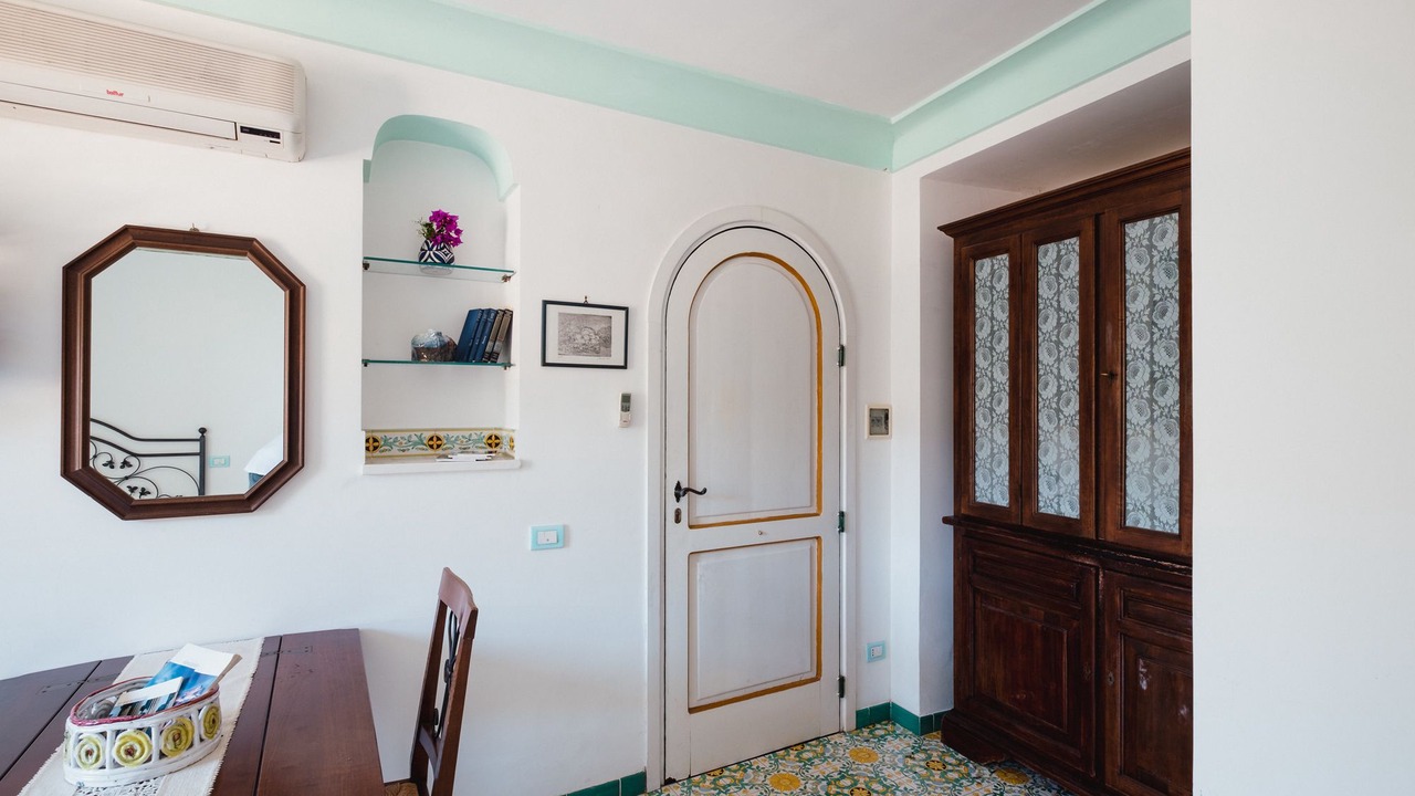 Photo of Bedroom in Minori