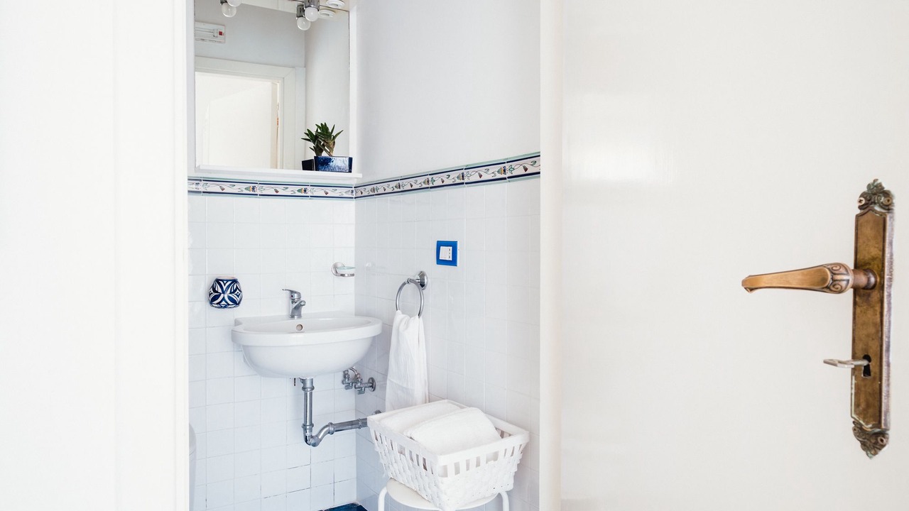 Photo of Bathroom in Minori