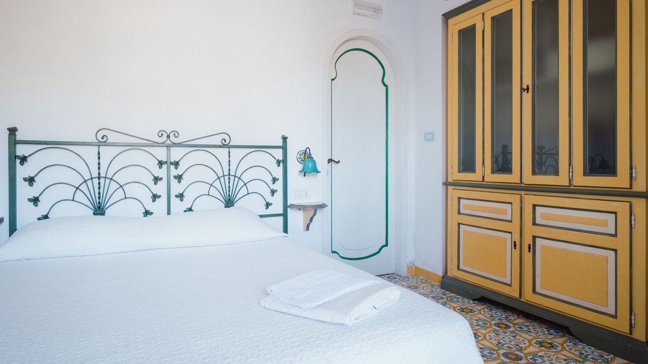 Photo of Bedroom in Minori